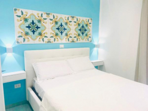 Cilento Experience rooms
